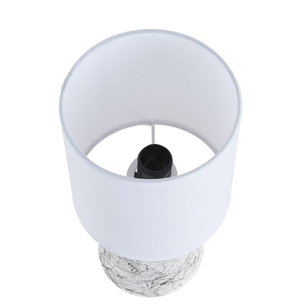 Настольная лампа LUMION GIATA 8169/1T - фото 4