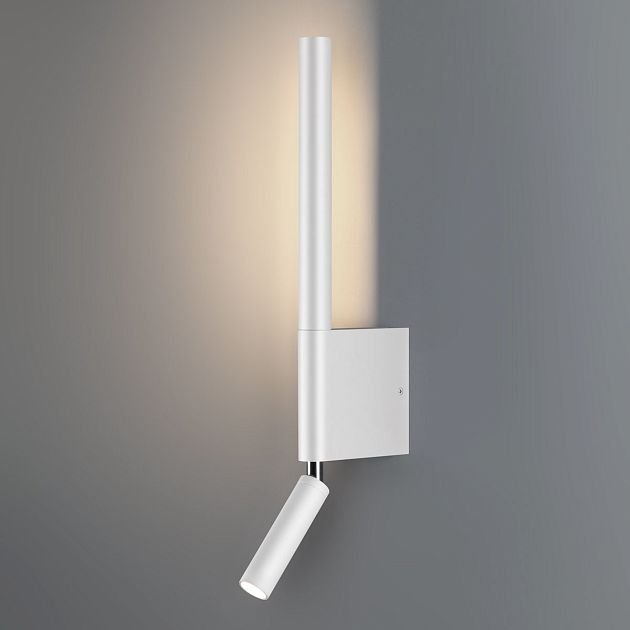 Светильник настенный светодиодный с выключателем NOVOTECH FERMO 359435 - фото 5