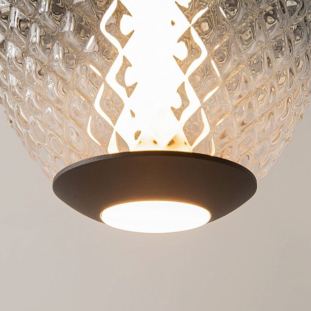 Подвесной светильник MAYTONI Bruma MOD397PL-L14B3K - фото 2