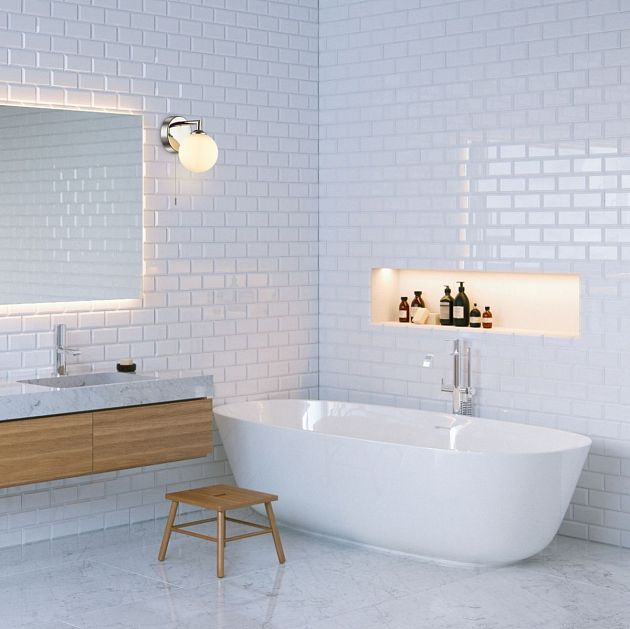 Бра с выключателем LUMION PIPER 4565/1W - фото 4