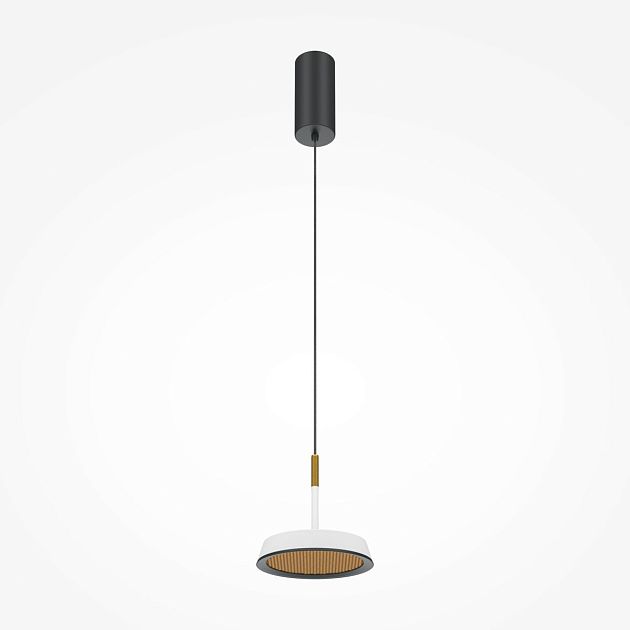 Подвесной светильник MAYTONI El MOD041PL-L15WG3K - фото 6