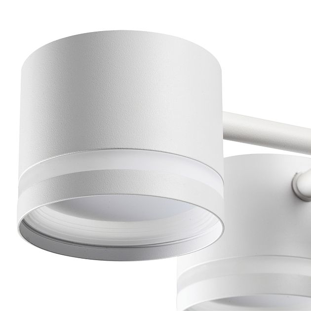 Люстра потолочная LUMION GARETA 8235/9C - фото 9