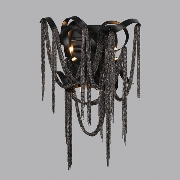 Бра ODEON LIGHT CHAINY 5067/4W - фото 4