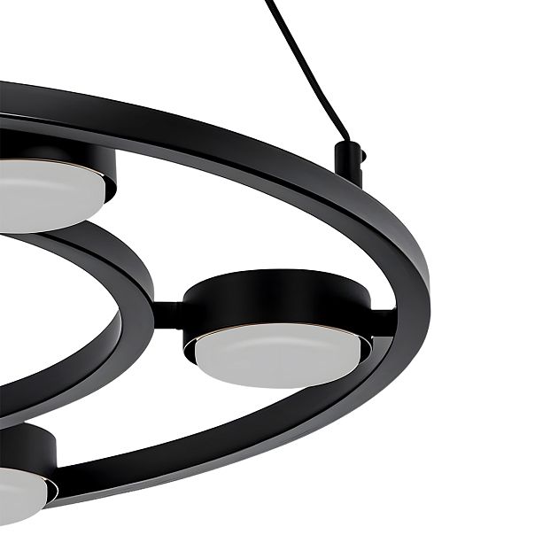 Люстра подвесная LUMION TORINA 8340/6 - фото 7