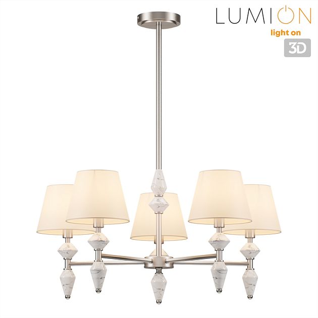 Люстра LUMION VERMONT 8274/5 - фото 10