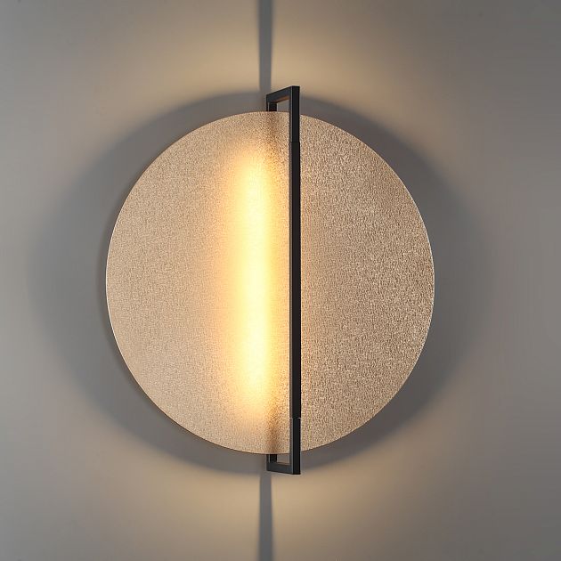 Настенный светильник ODEON LIGHT LUNAR 7016/20WL - фото 5