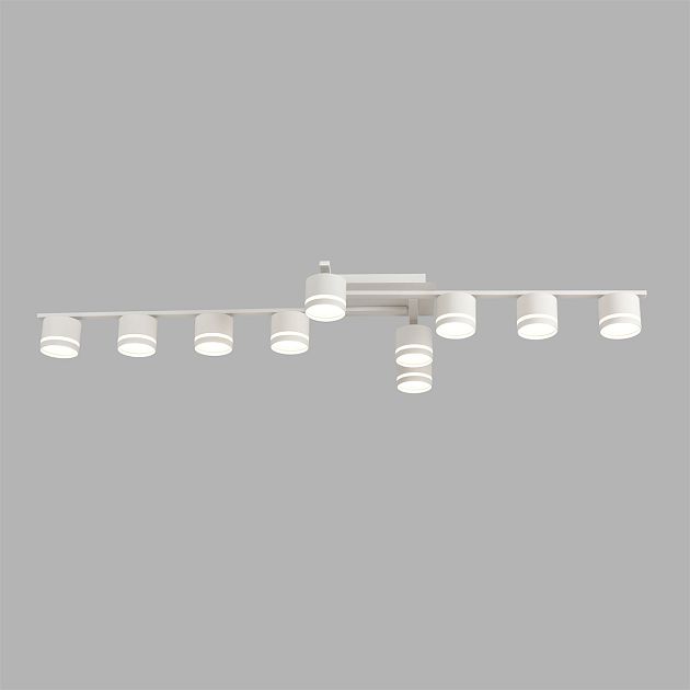 Светильник потолочный LUMION AGNIA 8303/10C - фото 4