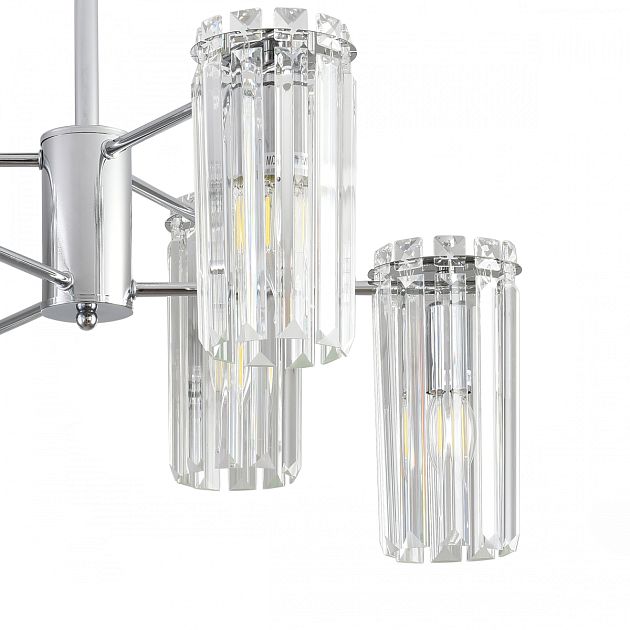 Люстра подвесная LUMION FAVLA 8348/6C - фото 7