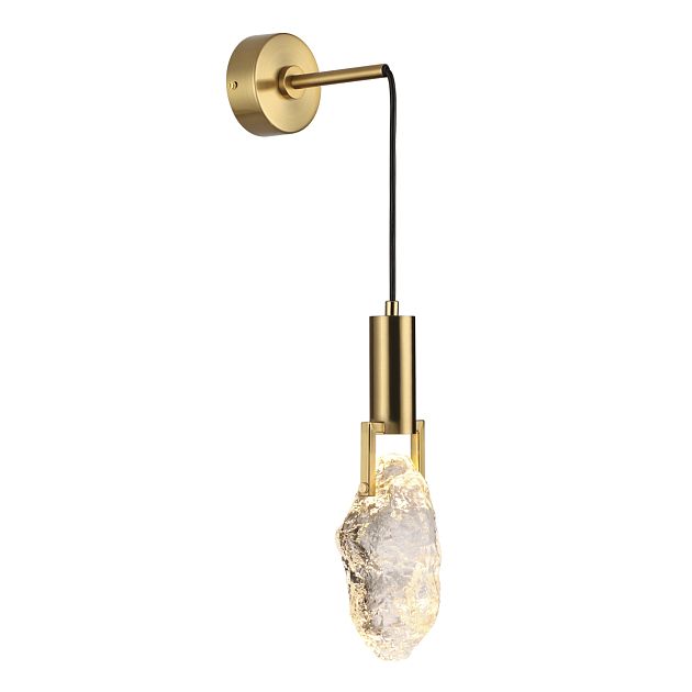 Настенный светильник ODEON LIGHT LIA 4372/5WL - фото 3