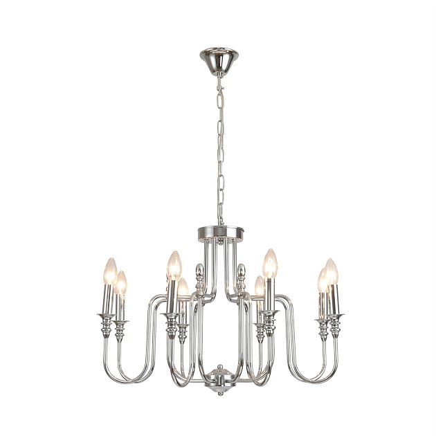 Люстра LUMION SUANA 8317/8 - фото 3