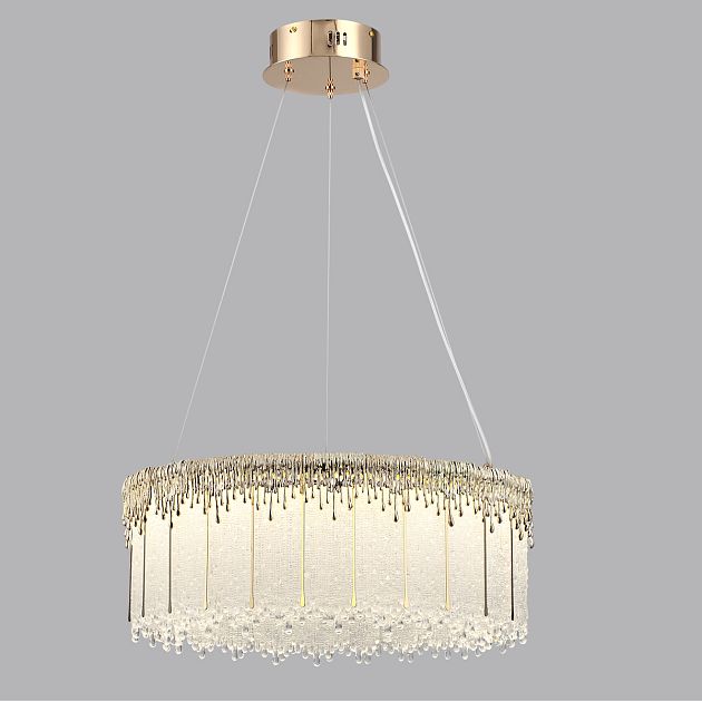 Люстра ODEON LIGHT CLEO 5091/60L - фото 4