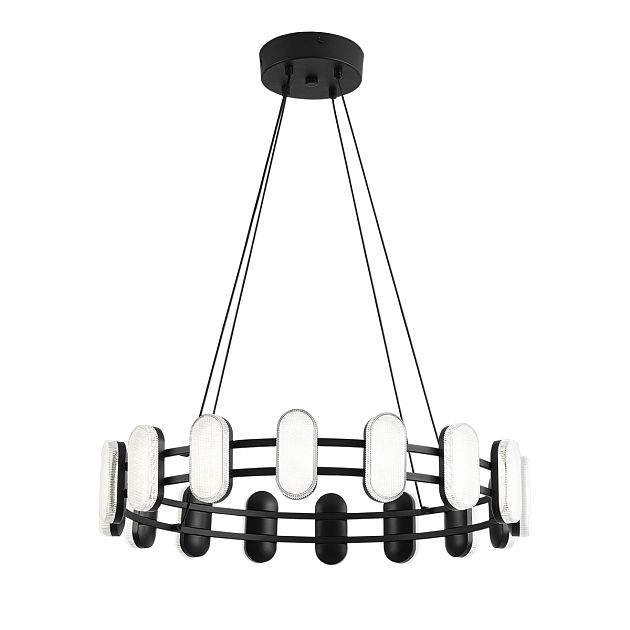 Люстра подвесная LUMION OVELA 8342/35L - фото 3