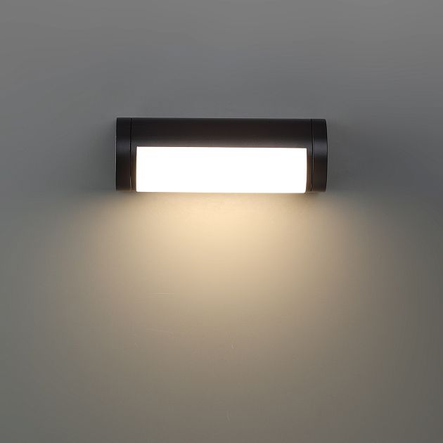 Настенный светильник ODEON LIGHT TWINSET 7117/12WL - фото 6