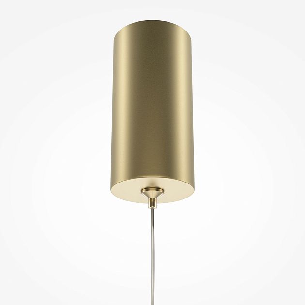 Подвесной светильник MAYTONI Pro Extra MOD160PL-L6GK - фото 6