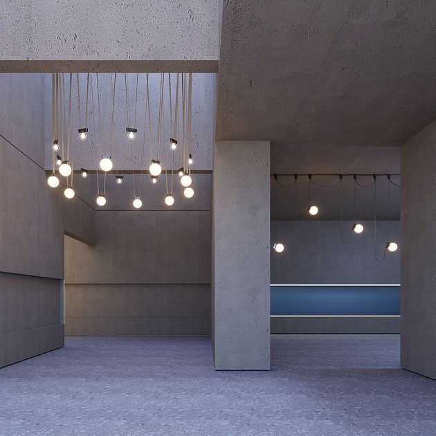 Низковольтный текстильный шинопровод, длина 10м NOVOTECH EASY 135257 - фото 5