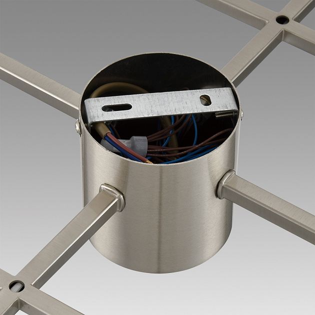 Люстра потолочная LUMION DABRA 8115/8C - фото 9