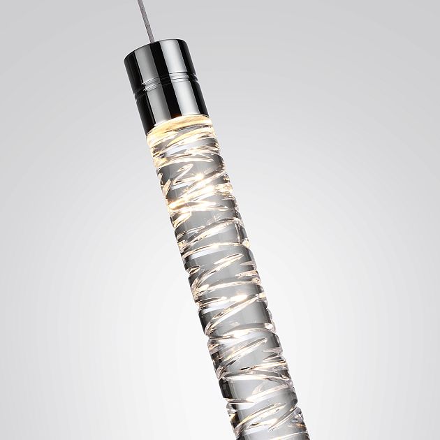 Подвесной светильник ODEON LIGHT PILAR 7146/5L - фото 3