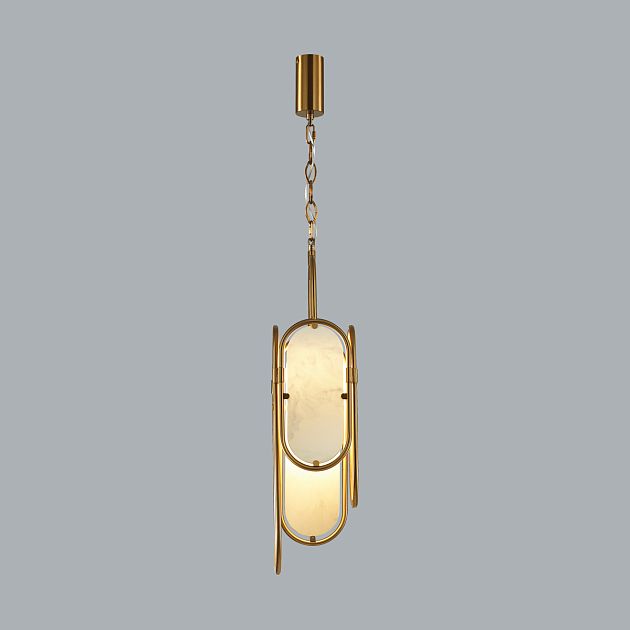 Подвесной ODEON LIGHT MILANO 7066/15L - фото 4