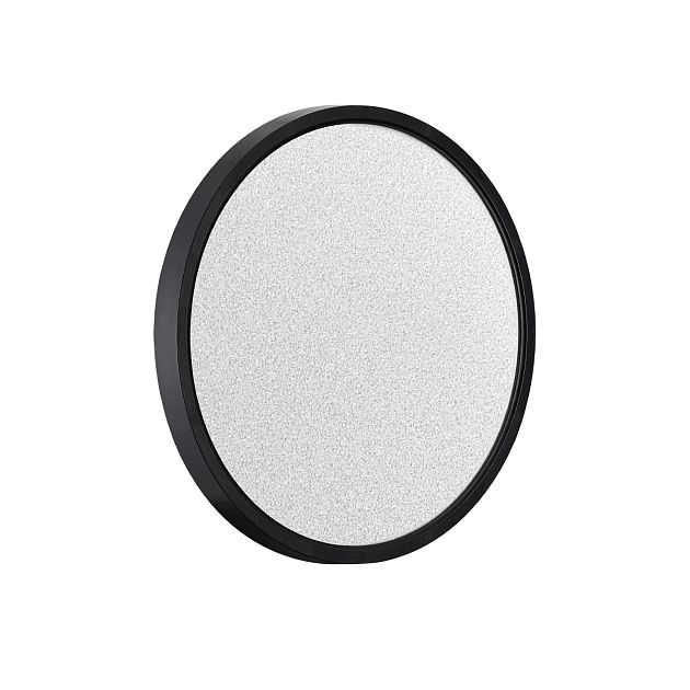 Настенно-потолочный светильник СОНЕКС OMEGA BLACK 7662/24L - фото 2