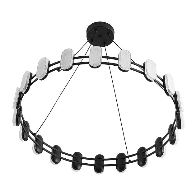 Люстра подвесная LUMION OVELA 8342/40L - фото 6