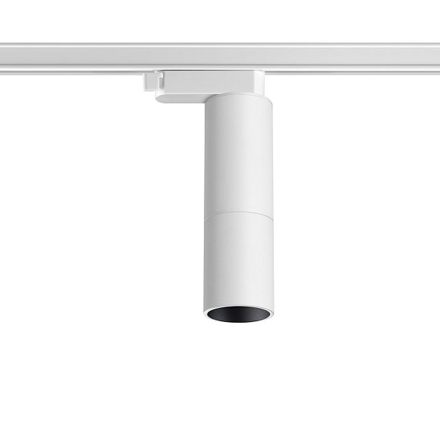 Светильник светодиодный однофазный трехжильный трековый NOVOTECH TUBO 359318 - фото 9