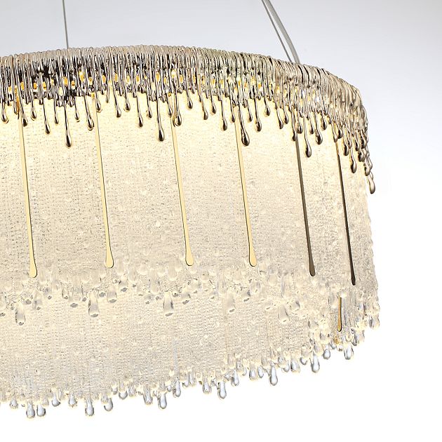 Люстра ODEON LIGHT CLEO 5091/60L - фото 6