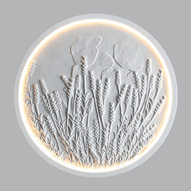 Настенный светильник ODEON LIGHT Lavanda 7169/10WL - фото 5