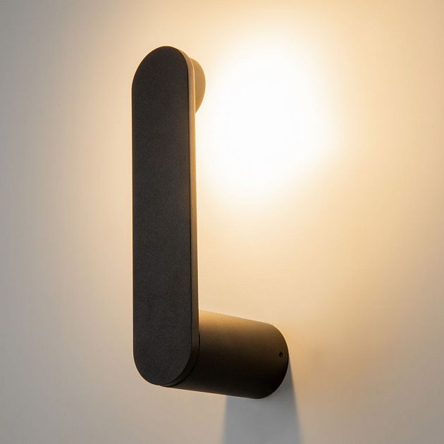 Настенный светильник (бра) MAYTONI Connect MOD356WL-L4B3K - фото 4