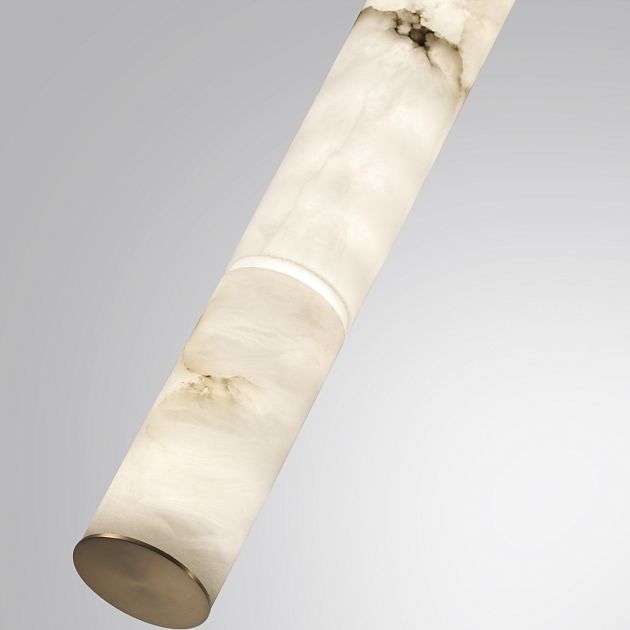 Подвесной светильник ODEON LIGHT MARBELLA 6674/15L - фото 9