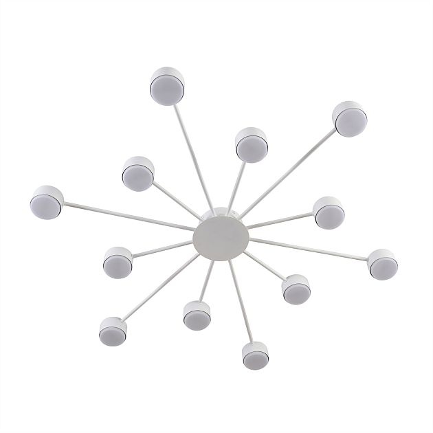 Люстра LUMION TORINA 8343/12C - фото 6