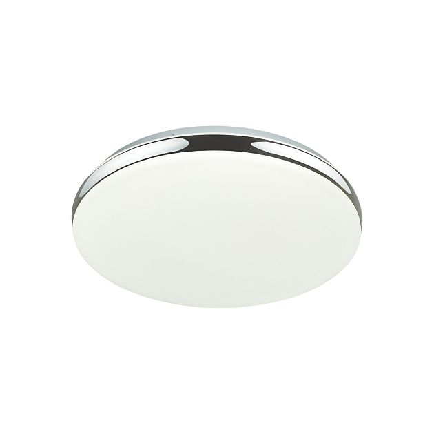 Настенно-потолочный светильник СОНЕКС RINGO 7600/CLN - фото 4