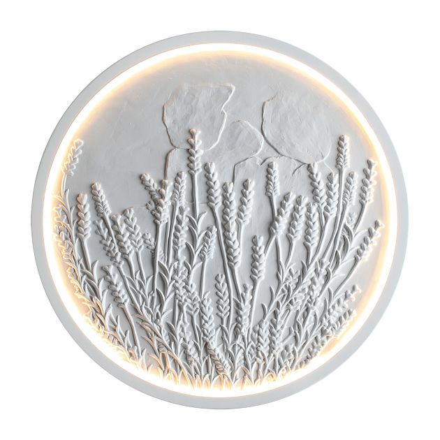 Настенный светильник ODEON LIGHT Lavanda 7169/10WL - фото 4