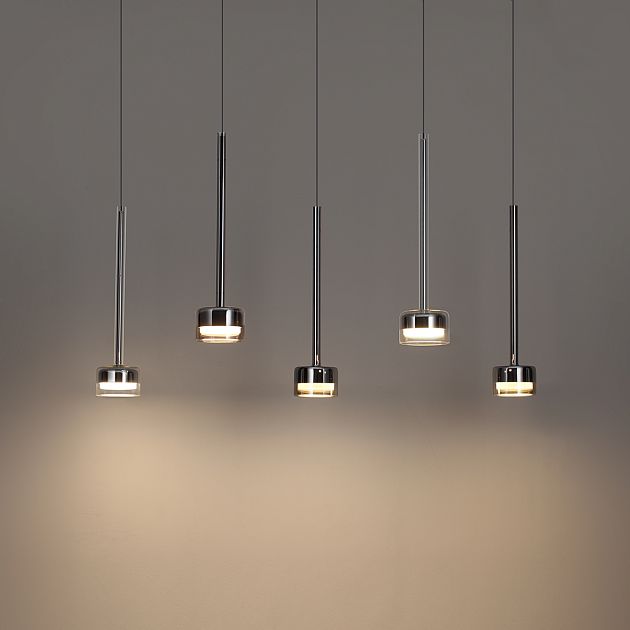 Подвесной светильник ODEON LIGHT LASLO 7150/10L - фото 7