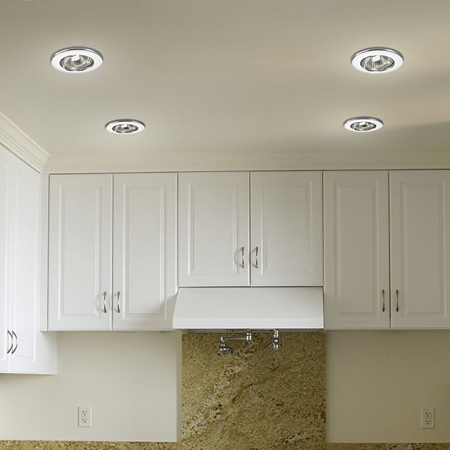 Встраиваемый поворотный светильник NOVOTECH CLASSIC 369693 - фото 3