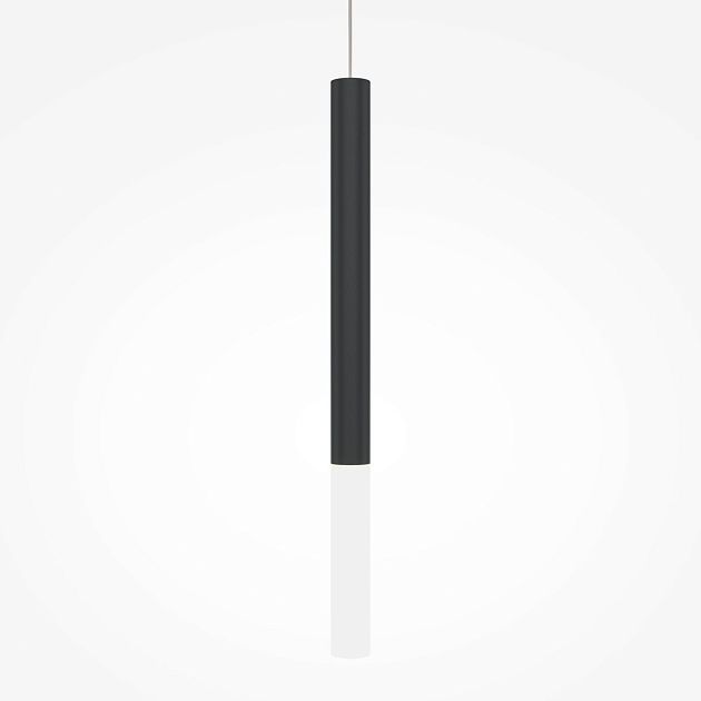 Подвесной светильник MAYTONI Pro Shade MOD157PL-L6BK - фото 5