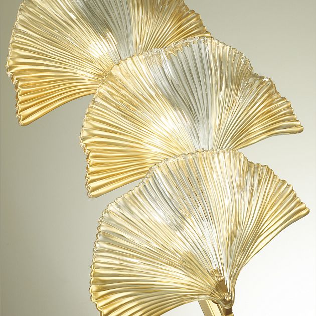 Торшер ODEON LIGHT VENTAGLIO 4870/3F - фото 7