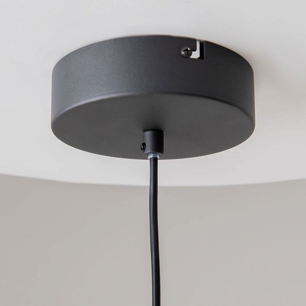 Подвесной светильник MAYTONI Futuro MOD307PL-L24B3K - фото 7