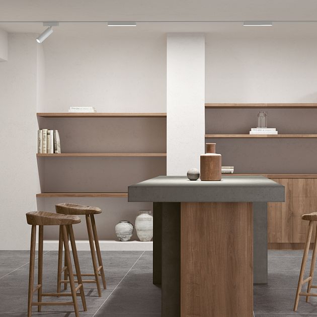 Трековый светильник для низковольтного шинопровода NOVOTECH SMAL 359251 - фото 6