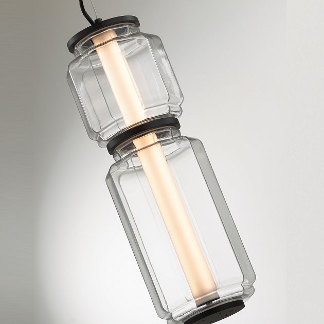 Подвес ODEON LIGHT JAM 5409/20L - фото 2