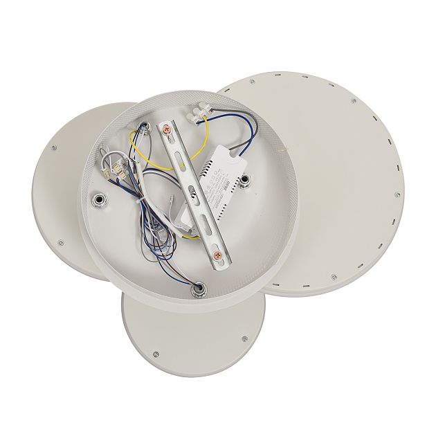 Умная люстра потолочная LUMION ALIS SMART 8380/60CL - фото 9