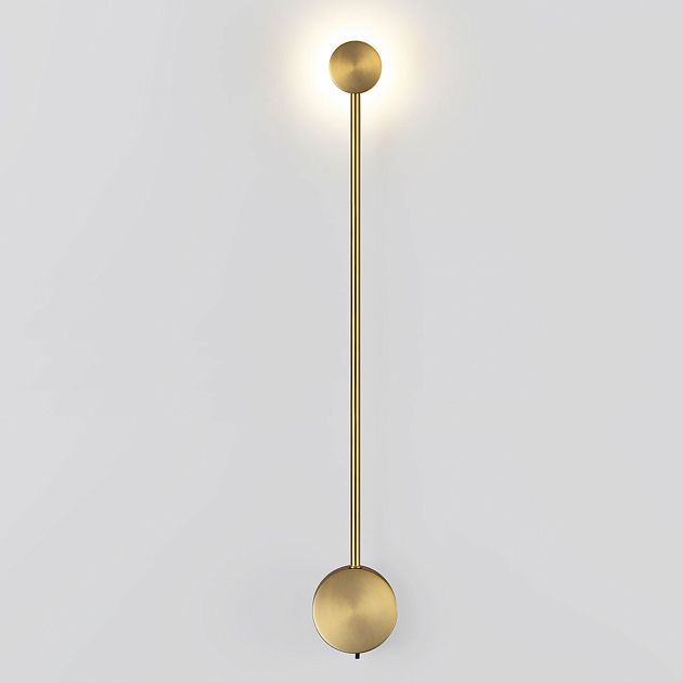 Настенный светильник ODEON LIGHT SATELLITE 7009/5WLA - фото 3