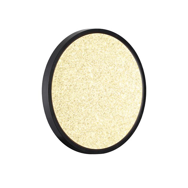 Настенно-потолочный светильник СОНЕКС OMEGA BLACK 7662/24L - фото 7