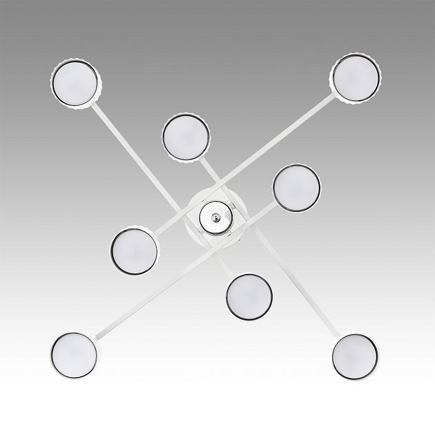 Люстра на штанге LUMION KARINA 8241/8C - фото 5