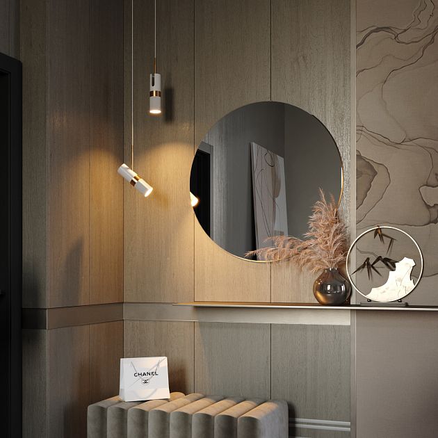 Подвесной светильник ODEON LIGHT BULLET 4355/1 - фото 5