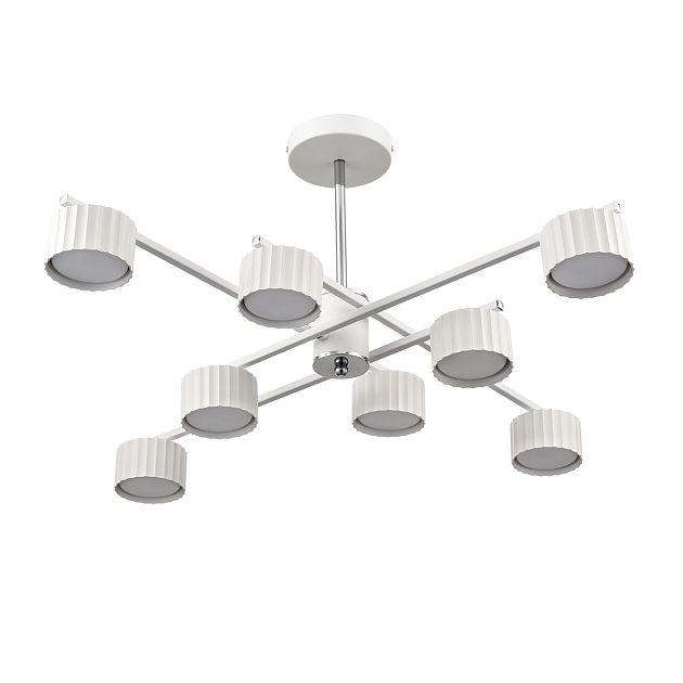 Люстра на штанге LUMION KARINA 8241/8C - фото 1