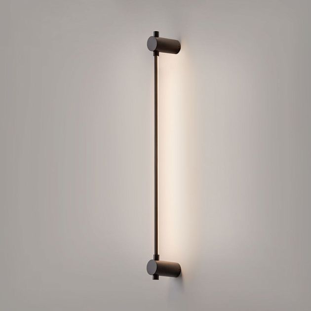 Настенный светильник (бра) MAYTONI Rotta MOD413WL-L8B3K - фото 5