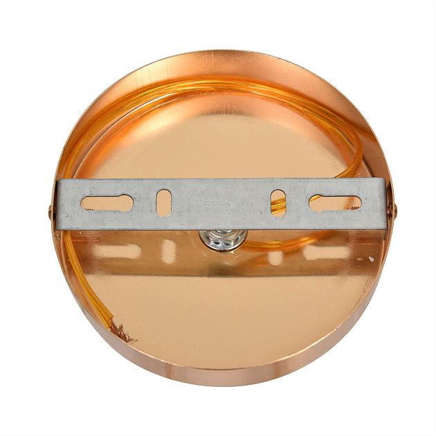 Люстра подвесная LUMION FAVLA 8347/5 - фото 8