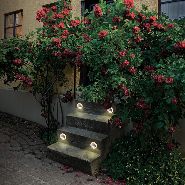 Подсветка лестницы NOVOTECH SCALA 358094 - фото 3