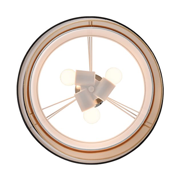 Светильник подвесной LUMION INDIRA 8041/3 - фото 5