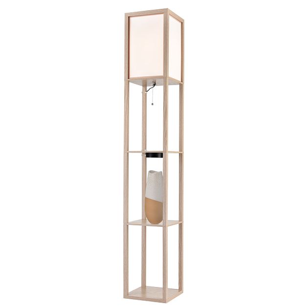 Торшер LUMION PRACTIC 8091/1F - фото 6